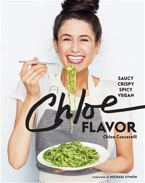 chloe flavor